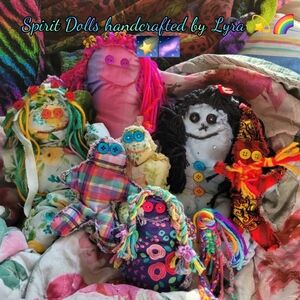 Spirit Dolls